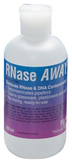 RNASE AWAY瓶装,4L/瓶，4瓶/箱